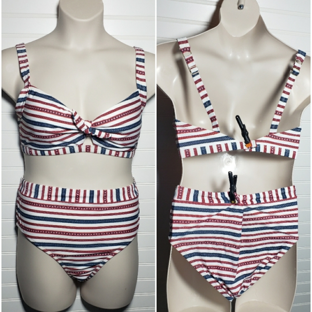 Wonderly Bikini Swimsuit